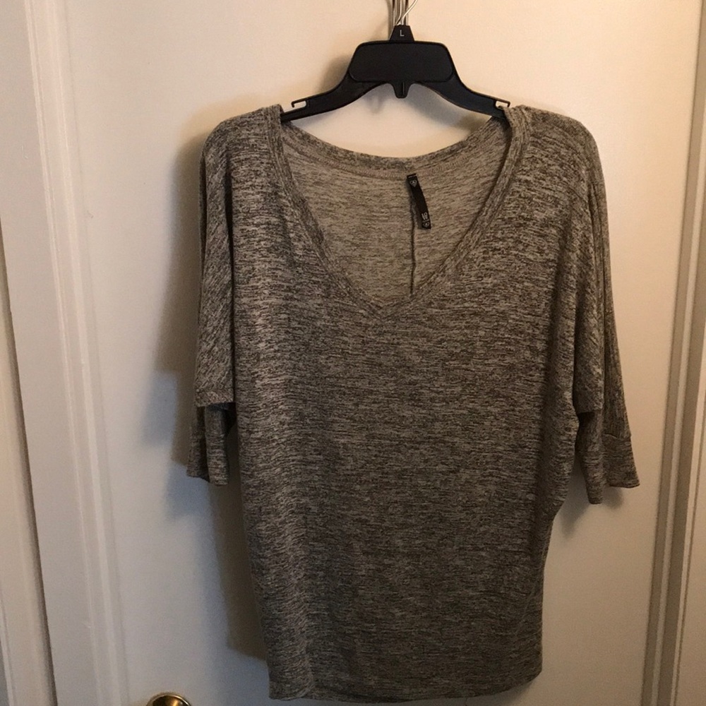 Sweater top